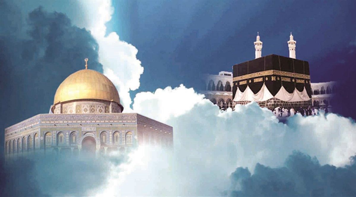 هل الاحتفال بالإسراء والمعراج 27 شهر رجب بدعة؟.. اعرف رأي الشرع - الفجر سبورت