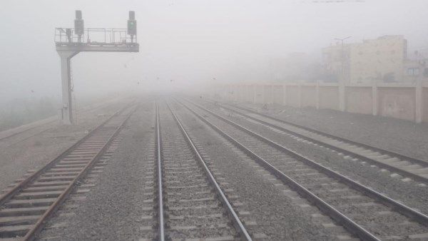 تعرف على طرق حجز تذاكر قطارات السكك الحديدية ووسائل الدفع المختلفة - الفجر سبورت