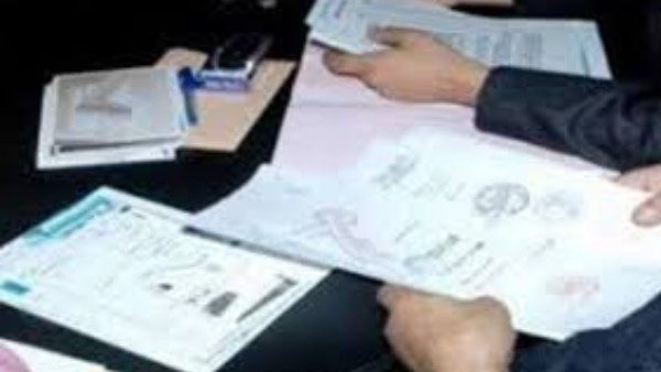 معاقبة 3 عاطلين بالسجن 7 سنوات بتهمة التزوير والنصب في روض الفرج - الفجر سبورت
