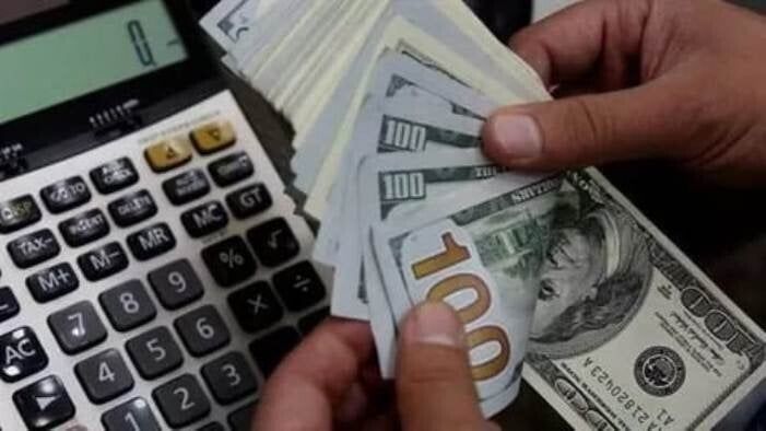الأخضر بكامِ؟.. سعر الدولار مقابل الجنيه المصري اليوم الأربعاء 7 يناير 2026 - الفجر سبورت