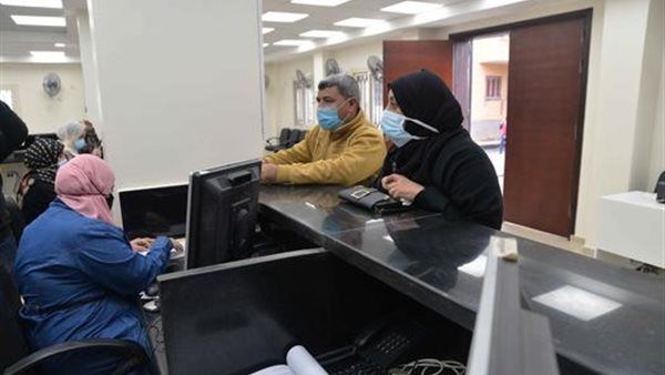 السبت شغال.. مواعيد عمل مكاتب التموين خلال الإجازات 2026 - الفجر سبورت
