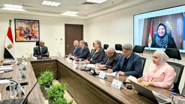 قريبًا .. افتتاح عدد من مشروعات «حياة كريمة» بدمياط - الفجر سبورت