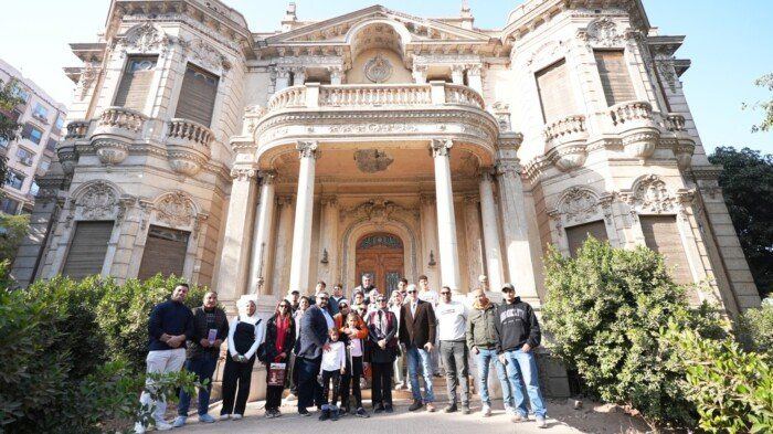 محافظ أسيوط: برامج متنوعة لزيارة أماكن التراث المعماري ورحلات نيلية للوفود السياحية - الفجر سبورت