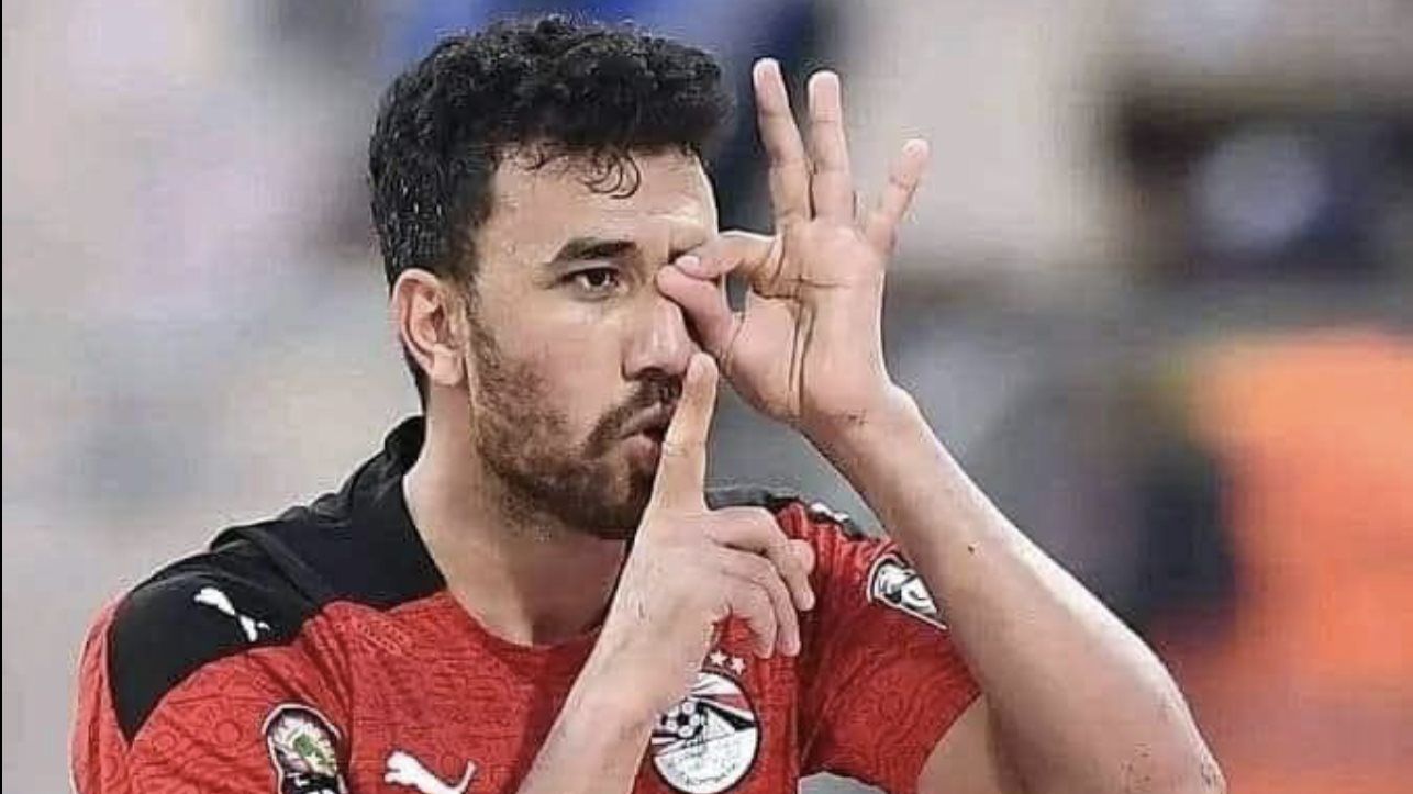 تطور جديد.. تريزيجيه يعود للتدريبات قبل مواجهة كوت ديفوار - الفجر سبورت