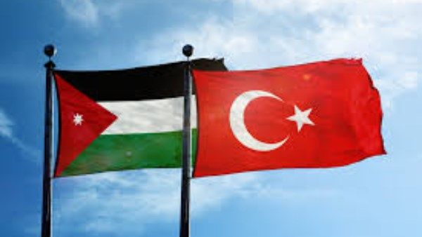 الأردن وتركيا يؤكدان على ضرورة دعم سوريا وتثبيت وقف إطلاق النار في غزة - الفجر سبورت