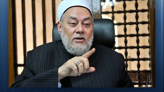 علي جمعة: المؤمن يعيش في النور ويأنف من الظلمات - الفجر سبورت
