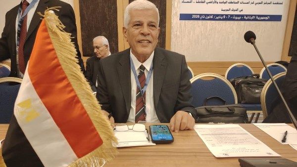 خليفة: سياسات الزراعة حققت زيادة غير مسبوقة في الصادرات لتصل إلى 9 ملايين طن - الفجر سبورت