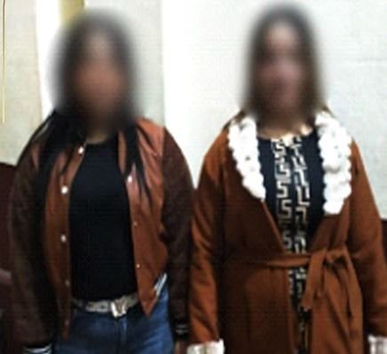 القبض على 5 سيدات بتهمة ممارسة الأعمال المنافية للآداب في الإسكندرية والجيزة - الفجر سبورت