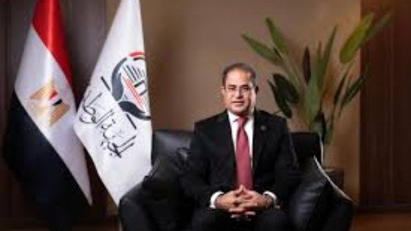 سليمان وهدان: جميع الأحزاب السياسية في مصر مرجعيتها خدمة الوطن - الفجر سبورت