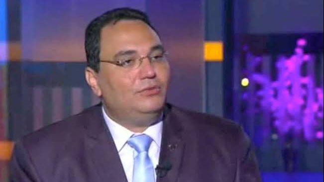 "نفاد الرصيد العاطفي".. وليد هندي يوضح أسباب لجوء بعض الرجال للزواج الثاني - الفجر سبورت
