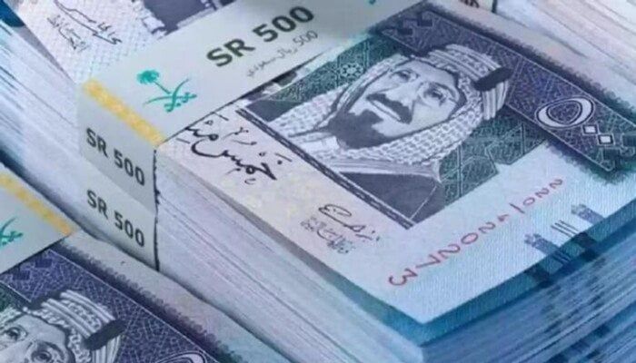 للمسافرين والمعتمرين.. تعرف على سعر الريال السعودى اليوم الأربعاء 7 يناير 2026 - الفجر سبورت