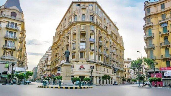 مد المهلة 3 أشهر.. رابط وخطوات التقديم على شقق السكن البديل للإيجار القديم - الفجر سبورت