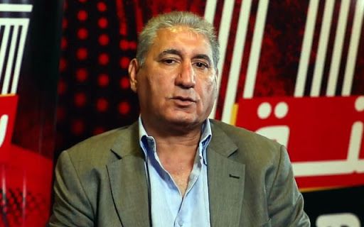 شريف عبد المنعم: الأهلي أكبر قلعة رياضية والزمالك عاوز رجالة - الفجر سبورت