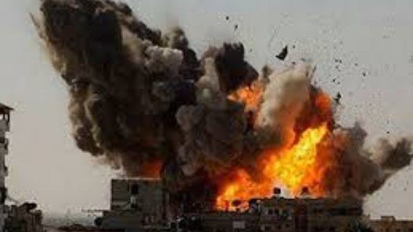 صحة لبنان: مقتل شخص وإصابة آخر جراء غارة إسرائيلية على بلدة جويا - الفجر سبورت