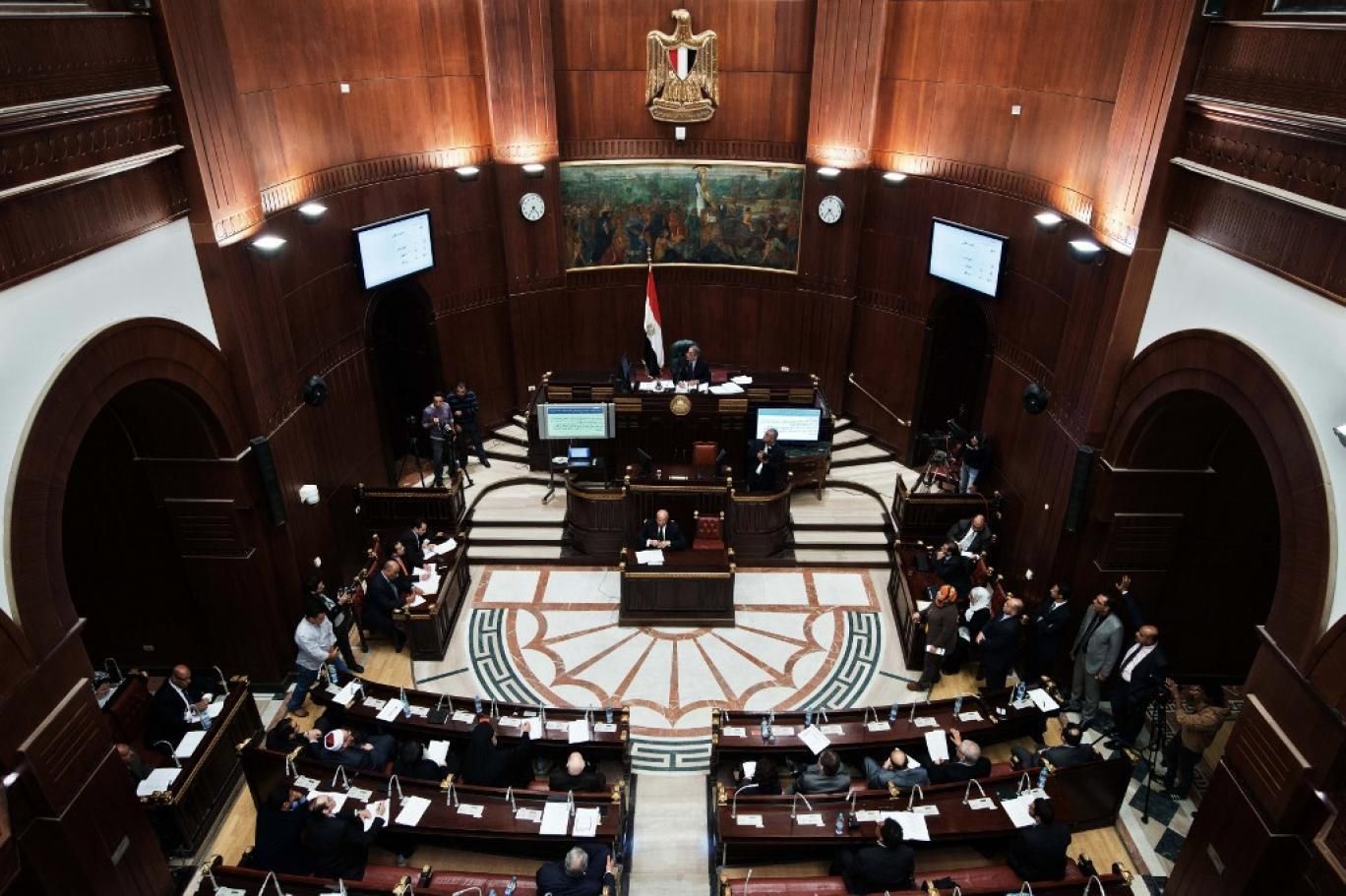 برلماني: كلمة الرئيس من الكاتدرائية تؤكد وحدة المصريين ورسائل المواطنة الشاملة - الفجر سبورت