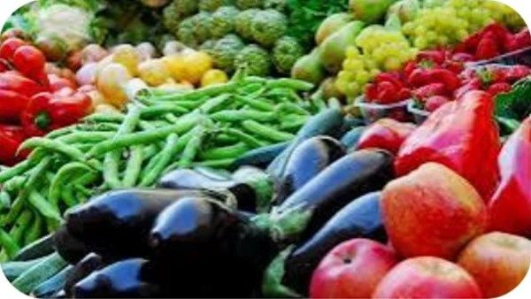 أسعار الخضروات والفاكهة في الوادي الجديد اليوم - الفجر سبورت