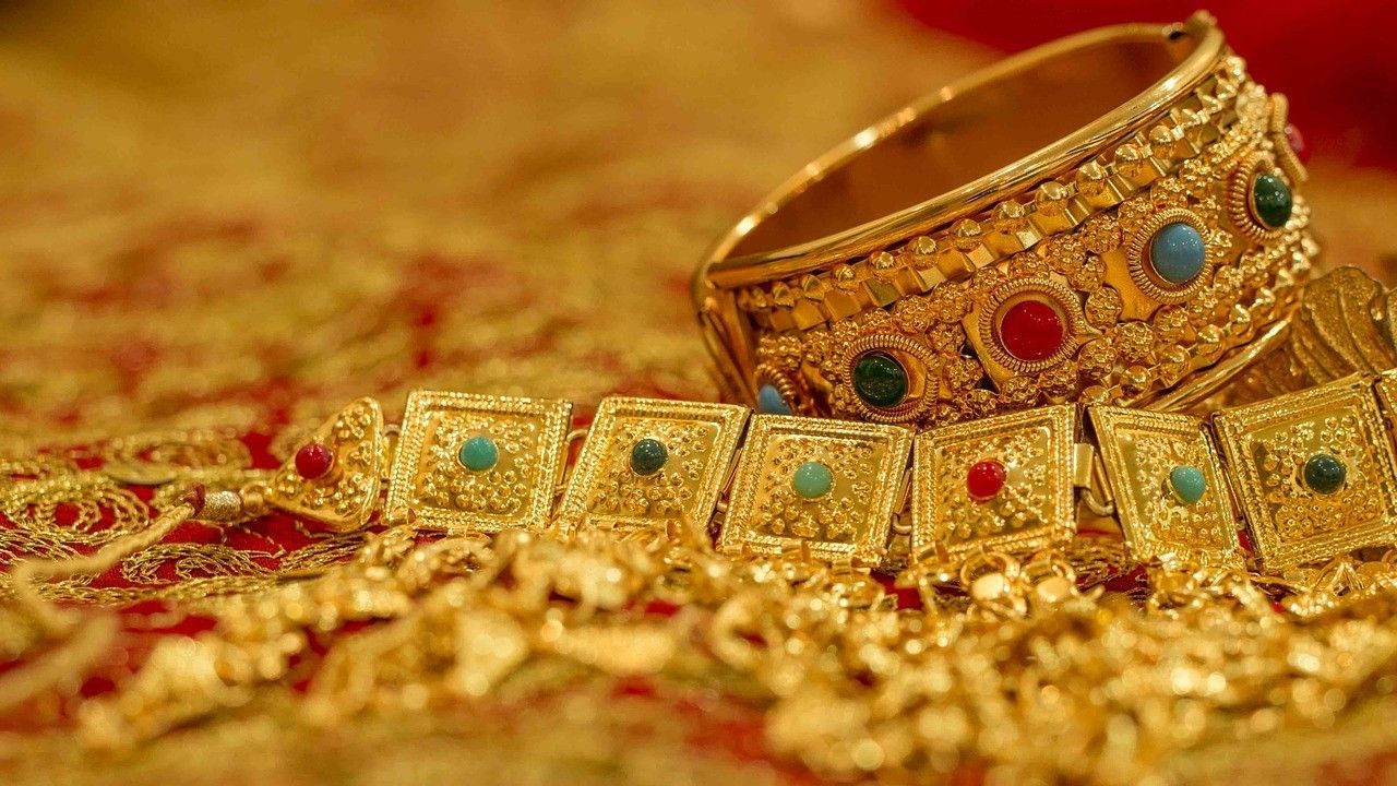 سعر الجنيه الذهب في الكويت اليوم - الفجر سبورت