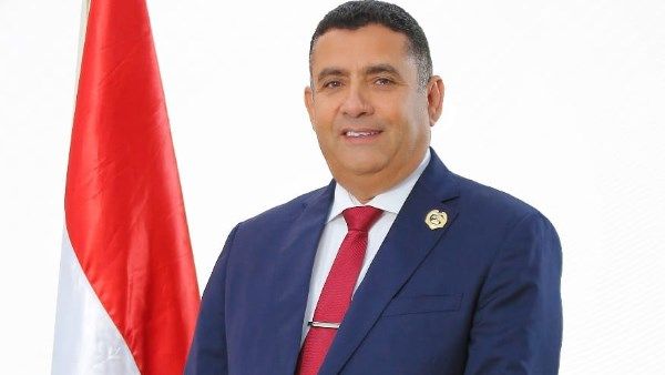 أسامة مدكور: رسائل الرئيس السيسي من الكاتدرائية تؤكد أن وحدة المصريين أقوى من كل التحديات - الفجر سبورت