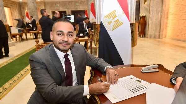 برلماني: دعم الصناعة والتصنيع المحلي ركيزة أساسية لتحسين المعيشة وتحقيق الاستقرار الاقتصادي - الفجر سبورت