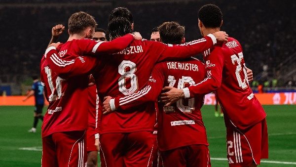 شكوك حول مشاركة إيكيتيكي مهاجم ليفربول في مباراة أرسنال - الفجر سبورت