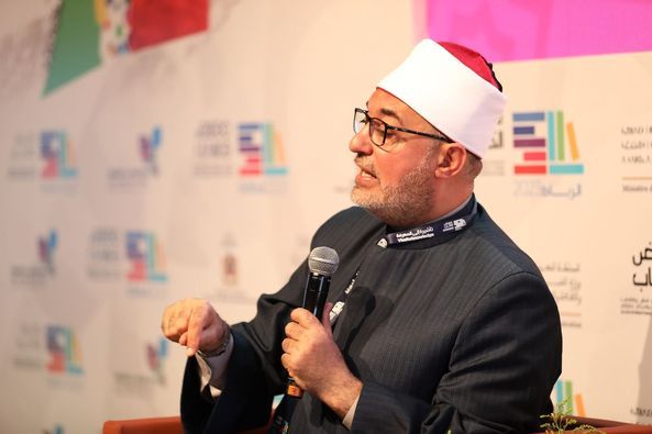 حكم الاحتفال بذكرى الإسراء والمعراج وتخصيصها ببعض العبادات .. المفتي يجيب - الفجر سبورت