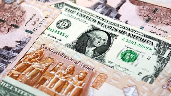 سعر صرف الدولار مقابل الجنيه اليوم الأربعاء - الفجر سبورت