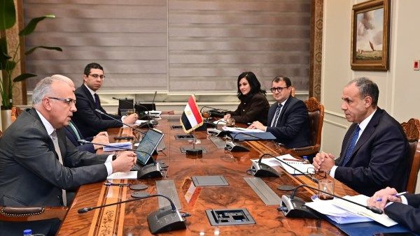 وزيرا الخارجية والري: نرفض الإجراءات الأحادية المخالفة للقانون الدولي في حوض النيل - الفجر سبورت