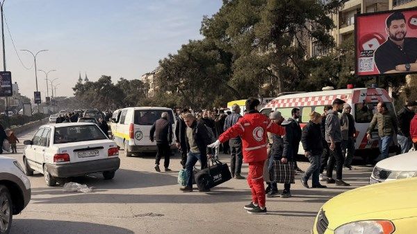 غير نهائية ..قسد تعلن مقتل 7 وجرح 52 في قصف حيي الشيخ مقصود والأشرفية - الفجر سبورت