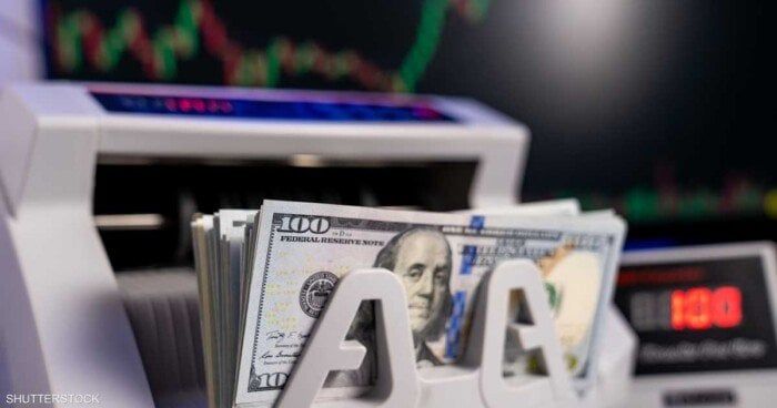 سعر الدولار مقابل الجنيه المصري اليوم الأربعاء في البنوك.. الأخضر بكام؟ - الفجر سبورت