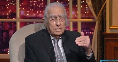 وزير الثقافة ينعى المفكر والفيلسوف الكبير الدكتور مراد وهبة - الفجر سبورت