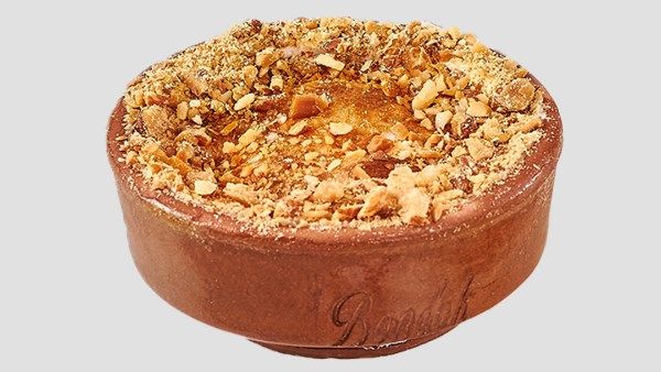 طريقة عمل طاجن أم علي في الفرن - الفجر سبورت