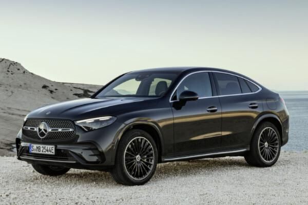 منها كودياك وبنز GLC 43.. سيارات SUV جديدة 2026 في مصر - الفجر سبورت
