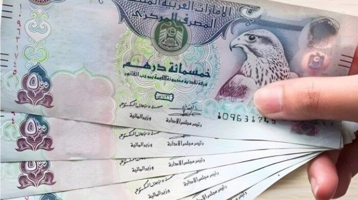 سعر الدرهم الإماراتي مقابل الجنيه اليوم الأربعاء 7 يناير 2026 - الفجر سبورت