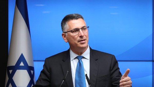 وزير خارجية الاحتلال : هجمات القوات السورية على الأقلية الكردية بحلب خطيرة ومقلقة - الفجر سبورت