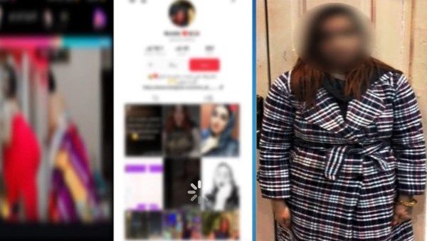 قرار بشأن صانعة محتوى لقيامها بالرقص بصورة خادشة - الفجر سبورت