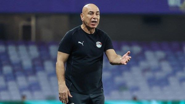 يا غريب كن أديب.. رسالة شديدة اللهجة من مصطفى شردي للكابتن حسام حسن.. فيديو - الفجر سبورت