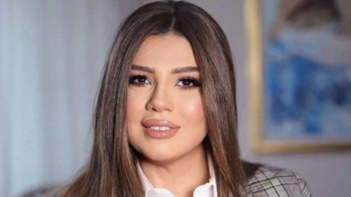 رانيا فريد شوقي توجه رسالة لمنتقدي منتخب مصر ومحمد صلاح - الفجر سبورت