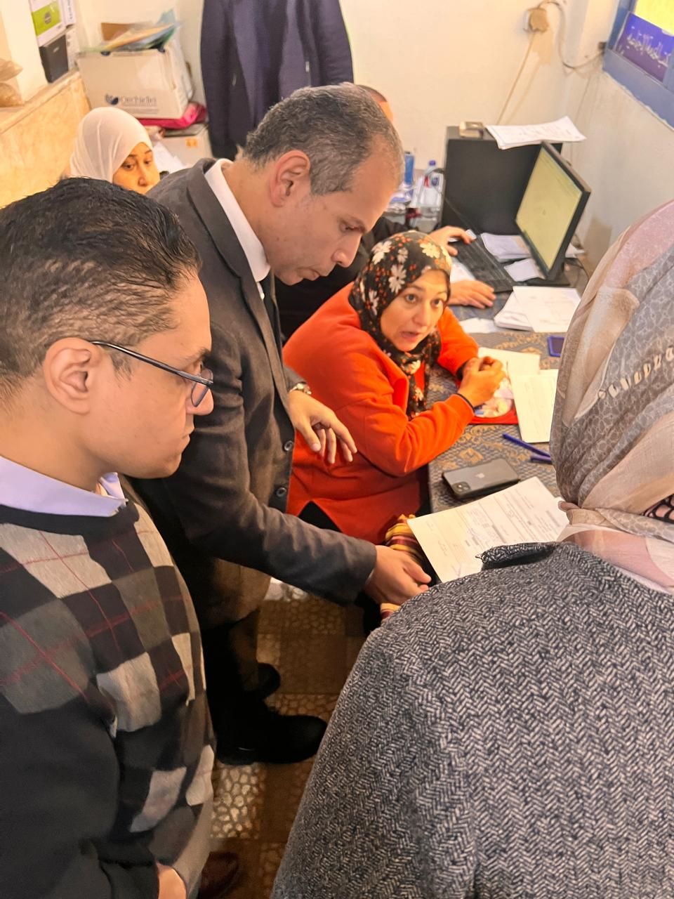 لتقليل الخطابات الإدارية لقرارات نفقة الدولة.. المجالس الطبية تتفقد مستشفيات القاهرة والجيزة - الفجر سبورت