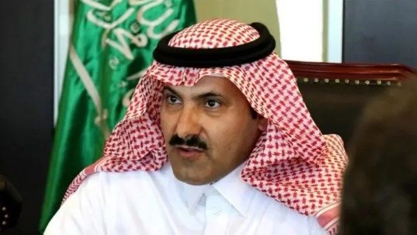 سفير السعودية باليمن يلتقي وفدا من المجلس الانتقالي الجنوبي في الرياض - الفجر سبورت