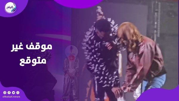 محمد رمضان يتألق في حفل ضخم بالشيخ زايد وسط نجوم الفن والمشاهير.. صور - الفجر سبورت