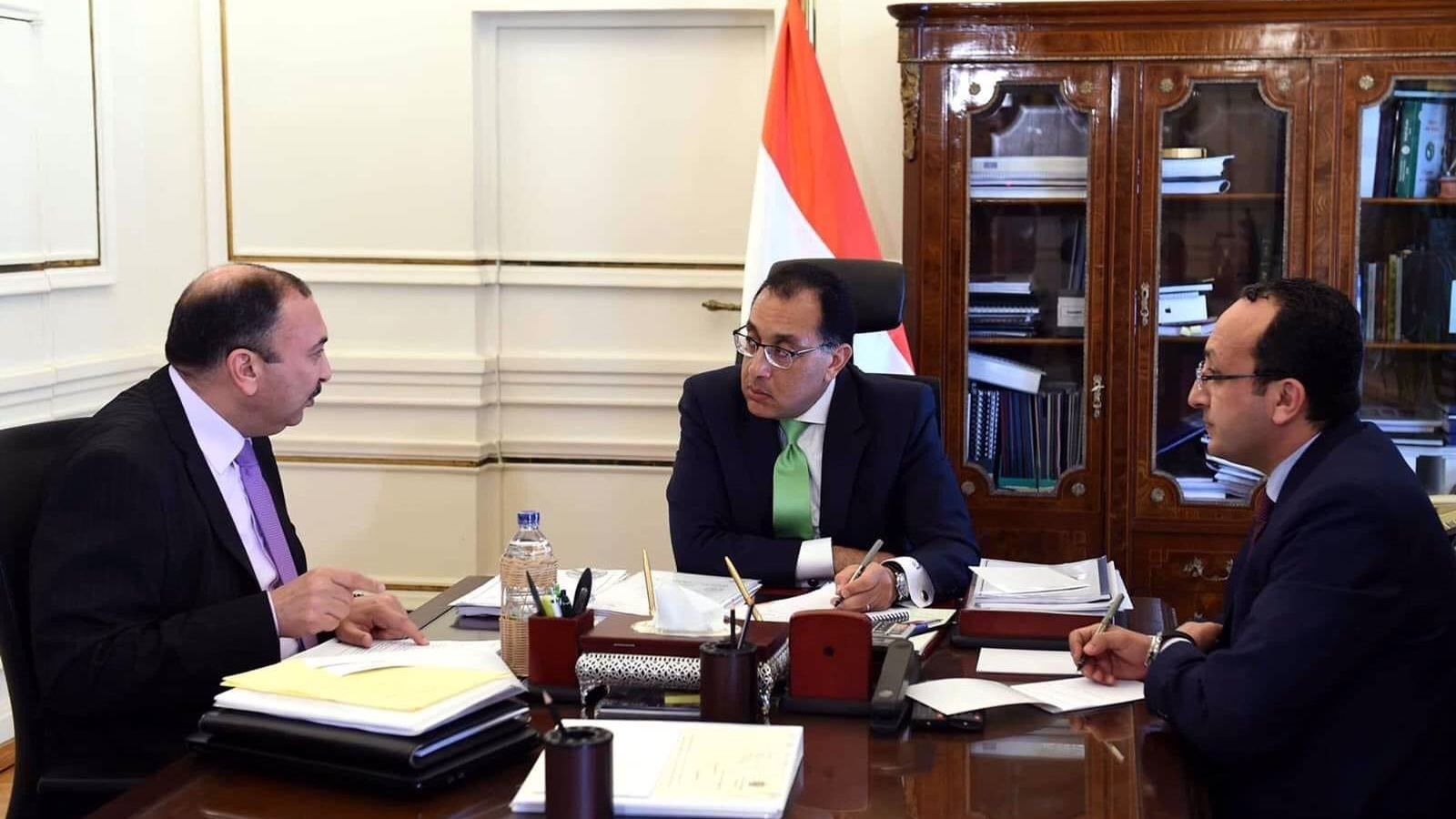 الحكومة تتلقي 179 ألف شكوي واستغاثة من المواطنين خلال ديسمبر - الفجر سبورت