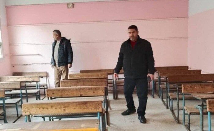منع المحمول وتجهيز الكنترولات.. تعليمات مشددة لضمان انضباط لجان الامتحانات بالقليوبية - الفجر سبورت
