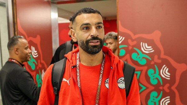 مصطفى شردي: تصريح محمد صلاح ميخرجش إلا عن واحد "سوسة".. فيديو - الفجر سبورت