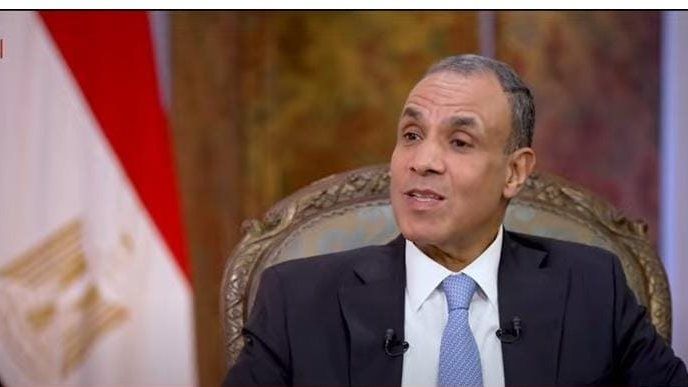 وزير الخارجية: اتفاق مصري أوروبي على أهمية عدم التصعيد في لبنان - الفجر سبورت