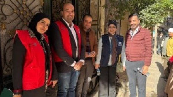 صحة الإسكندرية تكشف تفاصيل مبادرة المسح الصحي - الفجر سبورت