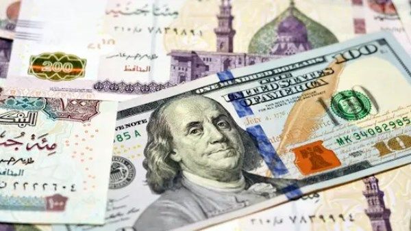 متوسط سعر الدولار في مصر اليوم - الفجر سبورت