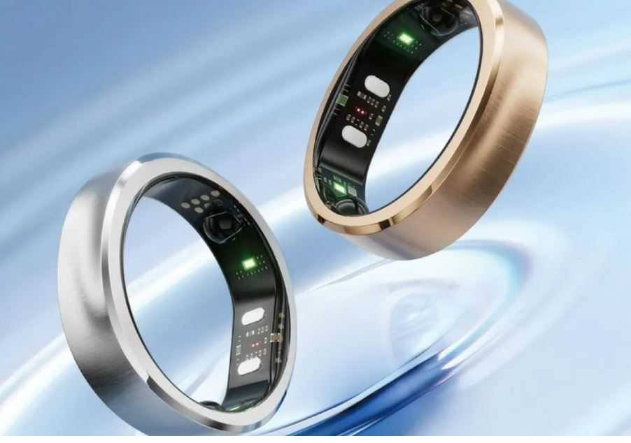بطارية أطول وقياس ضغط الدم .. مواصفات RingConn Gen 3 - الفجر سبورت