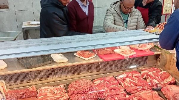 محافظ المنيا : تكثيف حملات التموين على المخابز والأسواق وتحرير 196مخالفة - الفجر سبورت