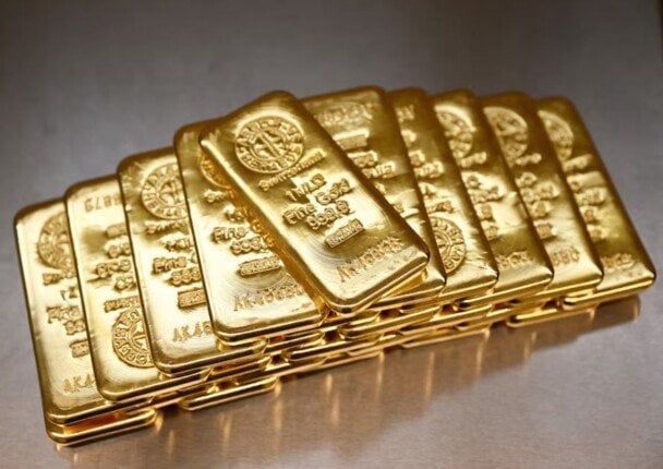 سعر الذهب والسبائك اليوم الخميس 8 يناير 2026.. عيار 21 والجنيه الذهب بكام الآن؟ - الفجر سبورت