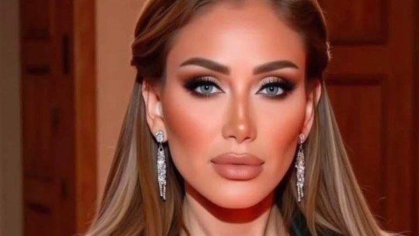 الدنيا دوارة وحقك راجع.. ريهام سعيد تدعم لقاء الخميسي - الفجر سبورت